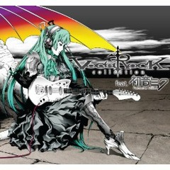 Falldown-HATSUNE MIKU