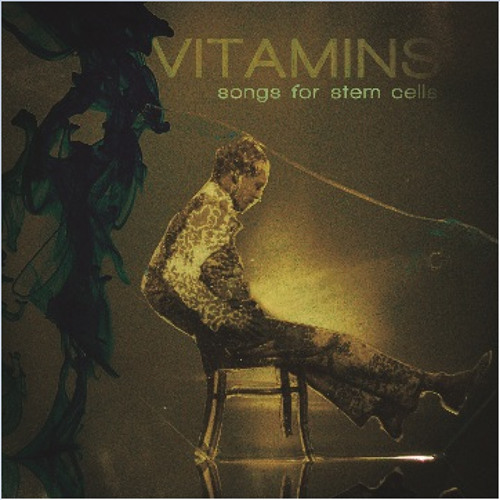Stream VITAMINS Listen to Songs for Stem Cells playlist online for