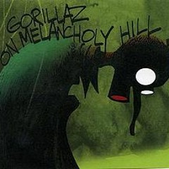 [MoarBit] On Melancholy Hill - Gorillaz (MoarBit Bootleg Remix)