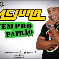 Stream Dj R@mbo mix Ft. Mc Jura - Hora do Rango (RMX Exclusivo Rádio Caiobá  FM) 2012 by mc_jura