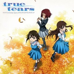 [OST] True Tears -Track 32 Omoi Wo Oitekite ~Reflect Tier~