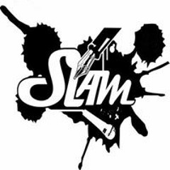 Unnatural Forces- Slam (5ifth Gear Remix)