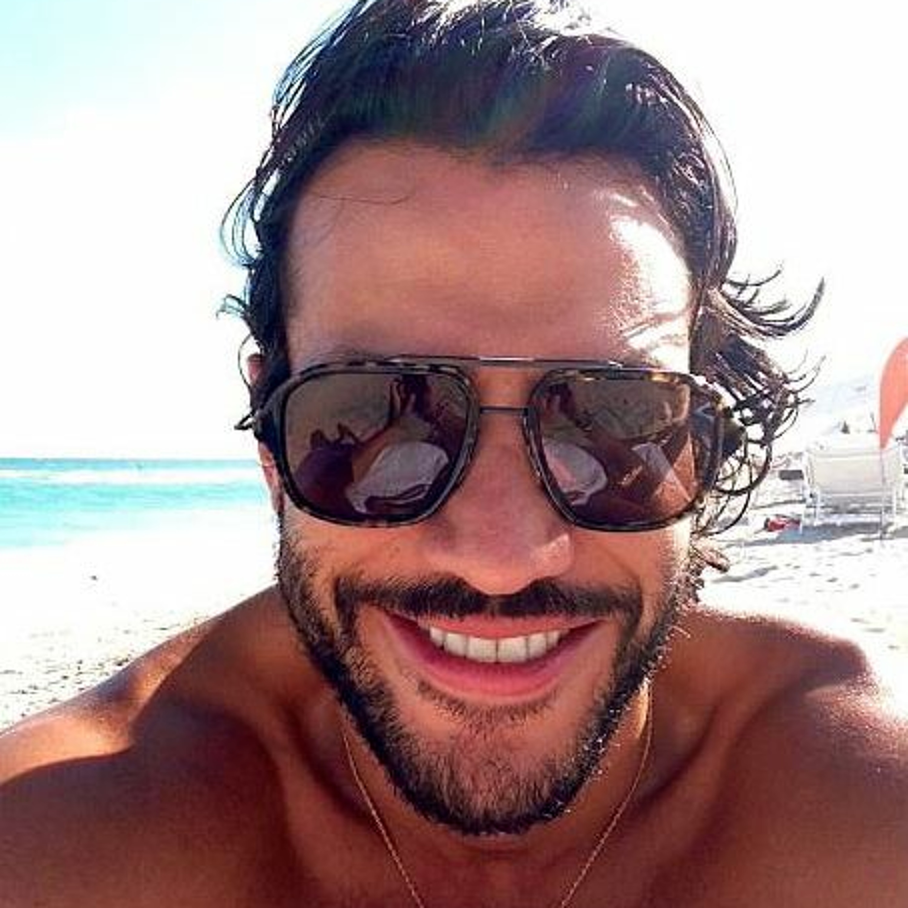 DJ Sergio Amorim - Sets