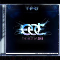 Best Of EDC 2013 (Beatport CD #4 TOP 5) (Commercial Set)