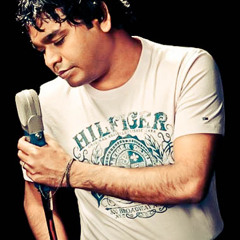 Yeh Jo Desh - A.R.Rahman sir Voice only Track
