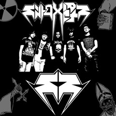 Sintoxicate - Cockscription (1st attempt)