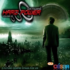 DZ Mc's  Feat Mc Mayara - Agora Você Vai Ver "Hard Power vol.03 DJ CÉSAR
