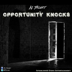 Opportunity Knocks