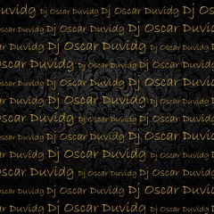 Dj Oscar Duvidg - Clasico Mix I 2013
