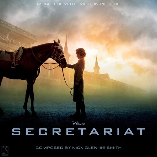 Secretariat Soundtrack - By Nick Glennie - Smith