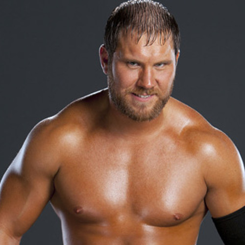 Curtis Axel 1st WWE Theme Song - Reborn