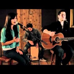 Boyce Avenue Ft Megan Nicole - Mean (Cover)
