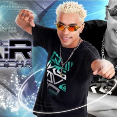 Dj Cleber Mix Vs. Mc Jair Da Rocha - Ela Faz A Posição (2011)