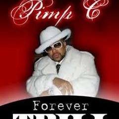 Pimp C - Pourin Up Remix ft Mike Jones, Bun B (B.R. On The Beat)