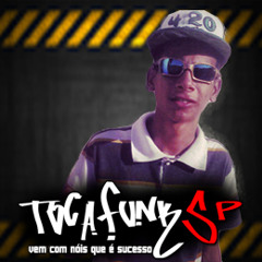 Mc Escroque e Mc Fefe - Estilo de Traficante ♫♪