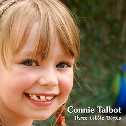 Stream Connie Talbot - Three little birds (reggae) by Ludo Rai