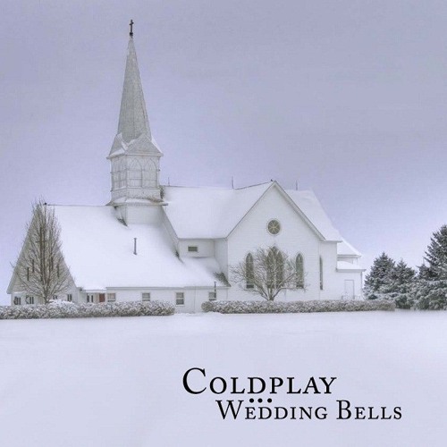 Coldplay - Wedding Bells