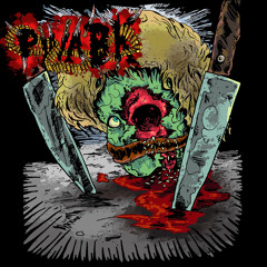 Pistol Whipping A Blind Kid - Witches And Ghouls