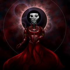 VileSoundWave FML Mysterious Stranger Deadmou5 Remix