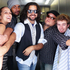 He Say - In Need Of Sleep. Produced by Gling Hunt.