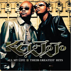 R&B - Jodeci's - KC & Jojo - All my life ~ A cappella