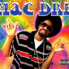 Mac Dre Mix