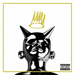 J.Cole Feat Kendrick Lamar Forbidden Fruit  (Chopped And screwed)