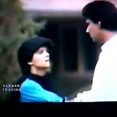 Raat Yun Dil Mein Nayyara Noor