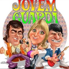 Jovem Guarda remix - O Bom, Vem Quente Que Eu Estou Fervendo, Splish, Splash