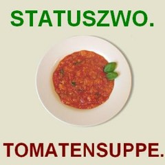 Tomatensuppe