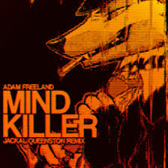 Adam Freeland - Mind Killer