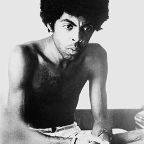 Gilberto Gil - Aquele Abraço (ao vivo)