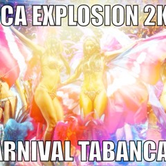 SOCA EXPLOSION 2K13: CARNIVAL TABANCA!!!