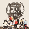 EXO - 나비소녀 (Dont Go)