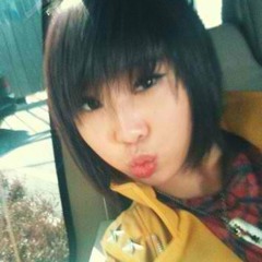 Minzy [2NE1] - Halo