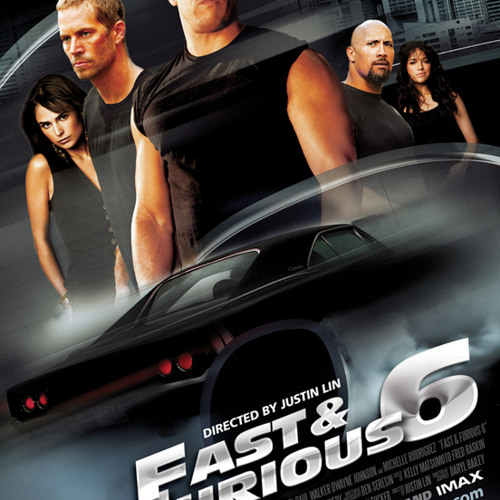 Watch fast and furious 6 online - The Fast & the Furious 6