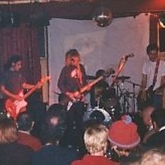 Dugong by Paint Stripper