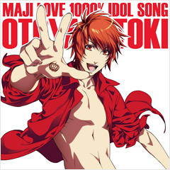[Takatora Cover] - Ittoki Otoya - Brand New Melody (Short Vers)