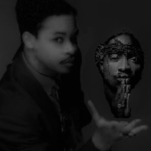 Tupac and Zapp- So much pain.