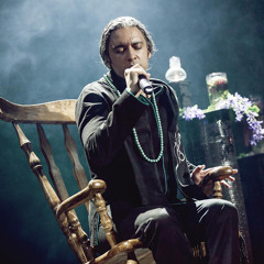 رفیق خستگیهام