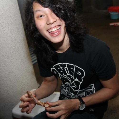 Justin Ang - Vibes
