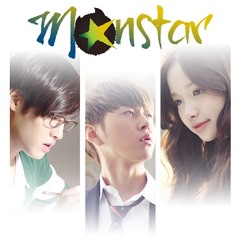 [Monstar OST] Mathematical Formula!
