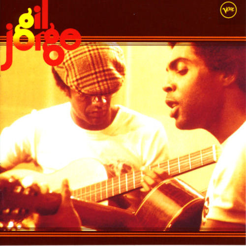 Jorge Ben & Gilberto Gil - Filhos de Gandhi