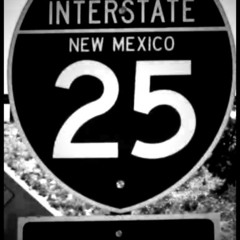 "25" Ft. Dammit Janet