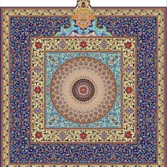 ETHELWULF & BONES - PERUSHA KYUDEN (PERSIAN PALACE) (C&S) BY HVRDCXRE