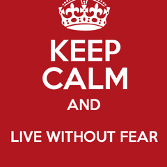 Fear Of Failure