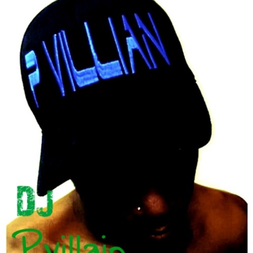 Turned UP (Prod by Pvillain)