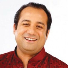 Rahat Fateh Ali at his best !!!!