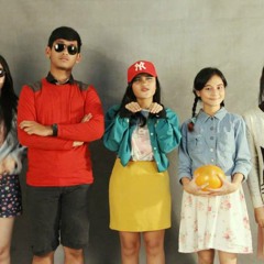 Party (Beyonce ft. J. Cole Cover)