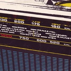 Naïf Orchestra - Check Out Five (countzer0 Re-edit)